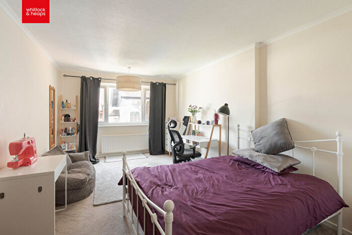 2 Bedroom Apartment For Sale In Palmeira Avenue, Hove, BN3 - Photo 7