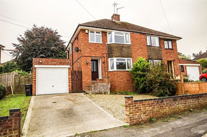 3 Bedroom Semi-Detached House To Rent In Delkin Road, Tilsdown, Dursley, GL11