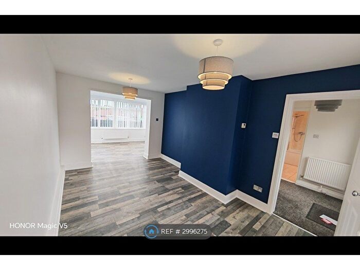 3 Bedroom End Of Terrace House To Rent In Tamar Close, Peterlee, SR8