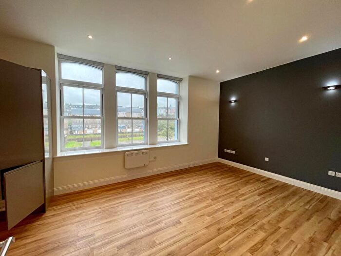 2 Bedroom Flat To Rent In Irish Street, Maryport, CA15