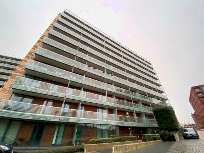 1 Bedroom Apartment To Rent In St Georges Island, Block, Kelsoe Place, Manchester, M15