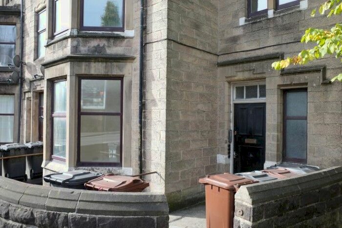 2 Bedroom Flat To Rent In Fairfield Road, Buxton, SK17