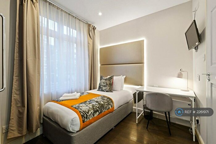 Studio To Rent In Finchley Road, London, NW3