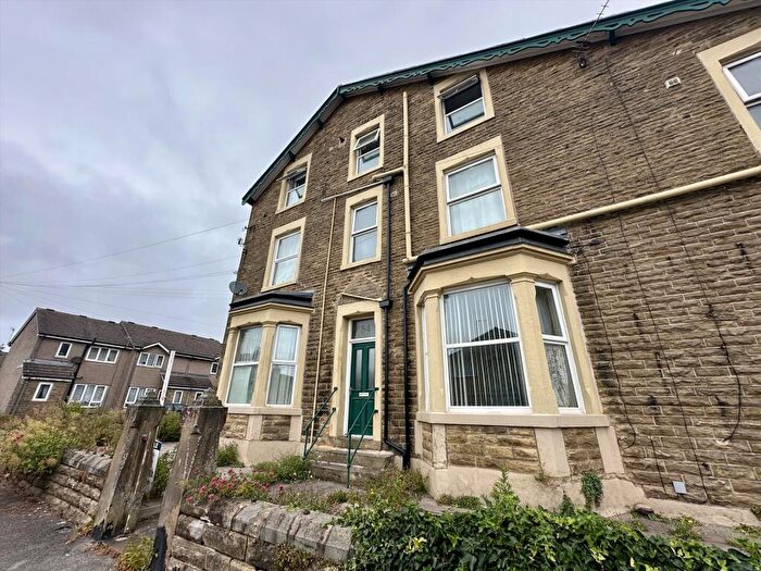 1 Bedroom Flat To Rent In Devonshire Road, Morecambe, LA3