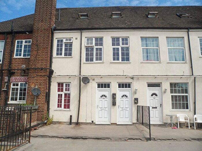 2 Bedroom Maisonette To Rent In Bellegrove Road, Welling, DA16