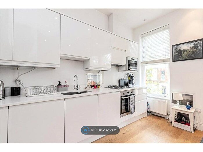 2 Bedroom Flat To Rent In Shirland Road, London, W9