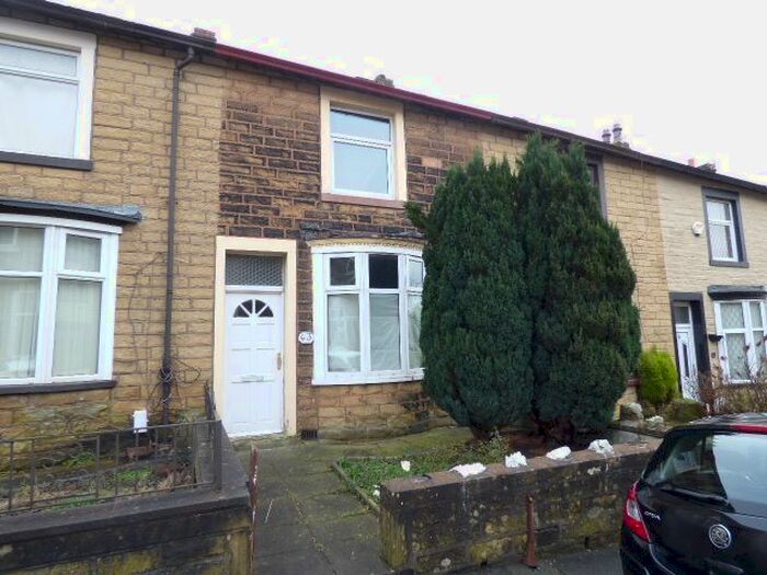 2 Bedroom Terraced House To Rent In Castle, Nelson, BB9