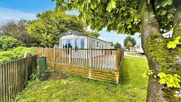 3 Bedroom Property For Sale In Patterdale Cockerham Sands, Moss Lane, LA2