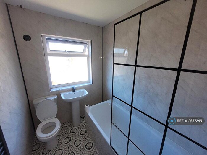 3 Bedroom End Of Terrace House To Rent In Stalmine Road, Liverpool, L9