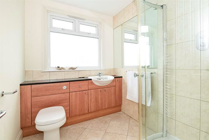 4 Bedroom Terraced House To Rent In Palmerston Road, East Sheen, SW14