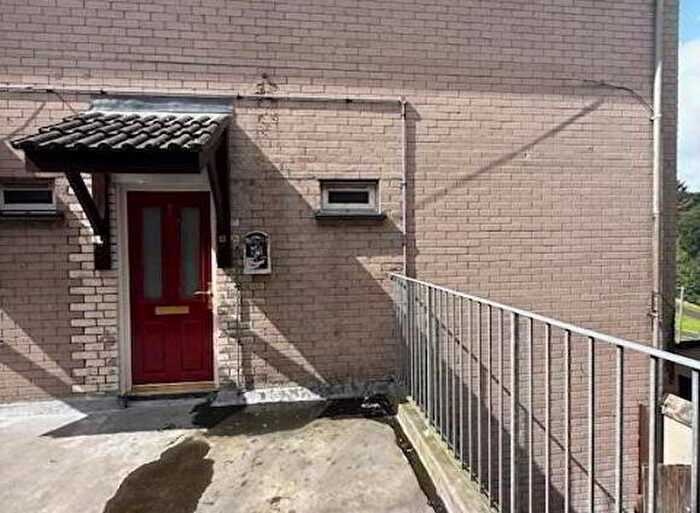 3 Bedroom Apartments For Sale In D Meadow View Crescent, Derry, BT48