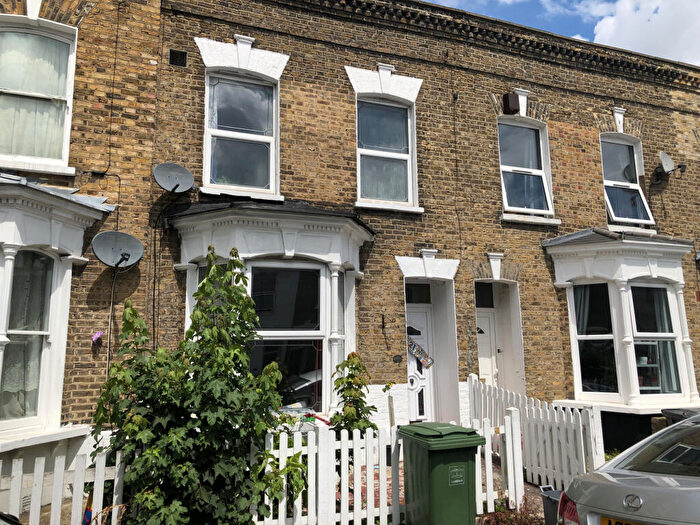 4 Bedroom Terraced House To Rent In Egmont Street, New Cross, SE14