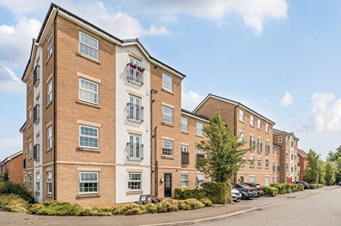 2 Bedroom Flat For Sale In Wilks Road, Grantham, NG31