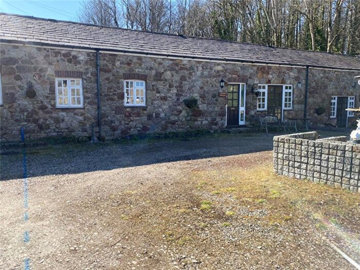 3 Bedroom Terraced House For Sale In Treborth Road, Bangor, Gwynedd, LL57