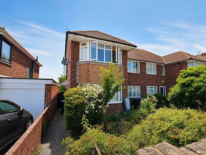 2 Bedroom Maisonette To Rent In Goodwin Road, Ramsgate, Kent, CT11