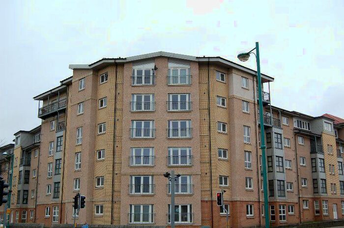 2 Bedroom Flat To Rent In Links Road, City Centre, Aberdeen, AB24