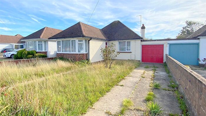 3 Bedroom Bungalow For Sale In Manor Hall Road, Southwick, West Sussex, BN42