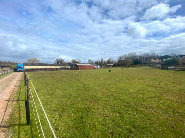 3 Bedroom Plot For Sale In Mells Lane, Chantry, Frome, BA11