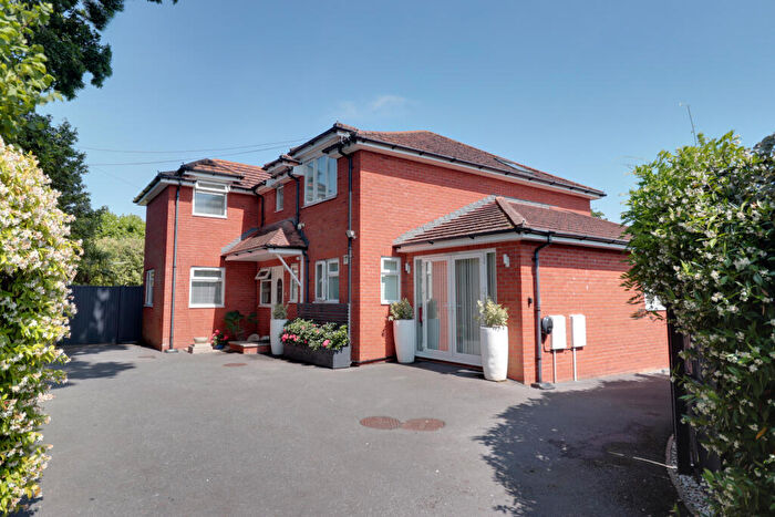 5 Bedroom Detached House For Sale In Exeter Road, Exmouth, EX8