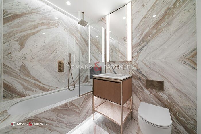 1 Bedroom Studio To Rent In The Haydon, City Of London, EC3N