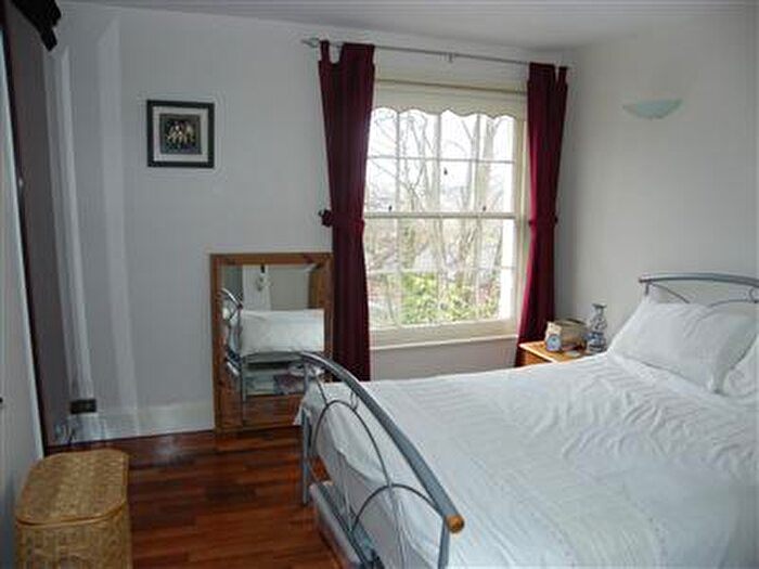 2 Bedroom Apartment To Rent In Heavitree Park, Exeter, EX1