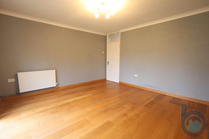 4 Bedroom Detached House To Rent In Kings Road, Oakham, Rutland, LE15