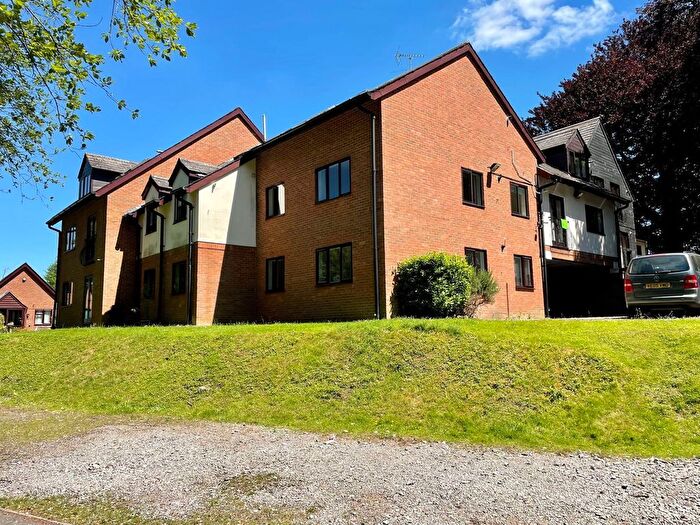 1 Bedroom Flat For Sale In Caunter Road, Speen, Newbury, RG14