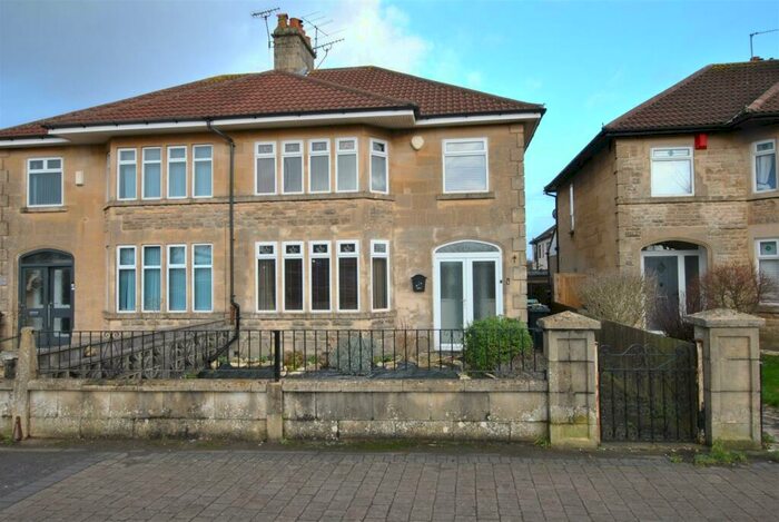 4 Bedroom Semi-Detached House To Rent In Wells Road, Bristol, BS14