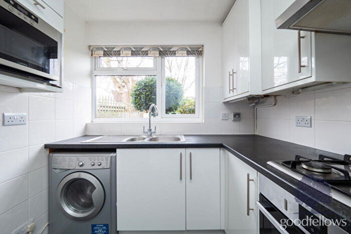 3 Bedroom House To Rent In Connaught Gardens, Morden, SM4