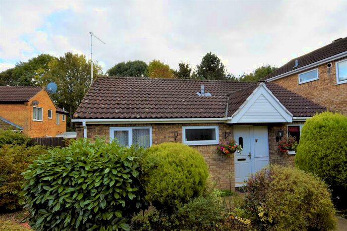 2 Bedroom Bungalow To Rent In Linnet, Orton Wistow, Peterborough, PE2