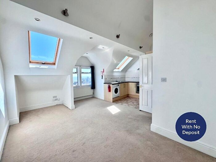 1 Bedroom Terraced House To Rent In Penshurst Road, Ramsgate, Kent, CT11