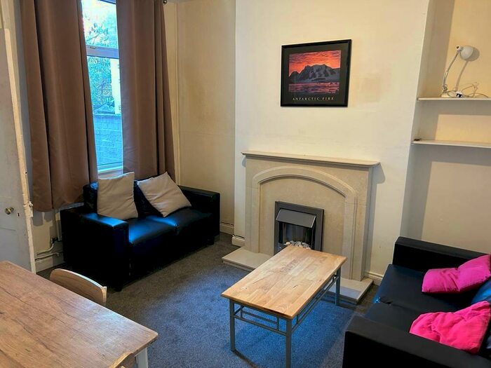 3 Bedroom Terraced House To Rent In Ranelagh Terrace, Leamington Spa, Warwickshire, CV31