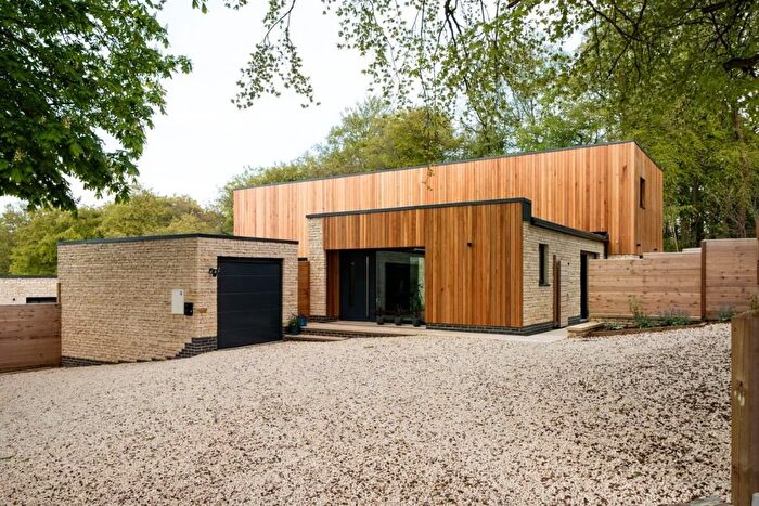 5 Bedroom Detached House To Rent In Perrotts Brook, Cirencester, Gloucestershire, GL7