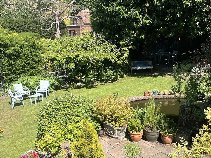 5 Bedroom Detached House For Sale In Hull Place, Sholden, Deal, Kent, CT14