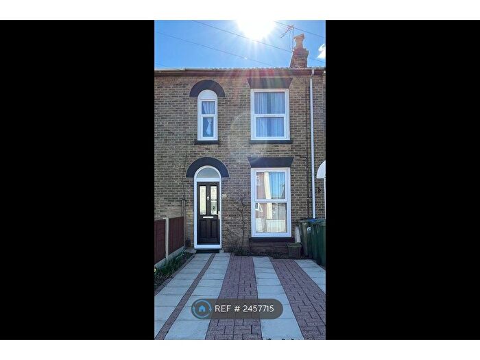 2 Bedroom Terraced House To Rent In Millbrook Road East, Southampton, SO15