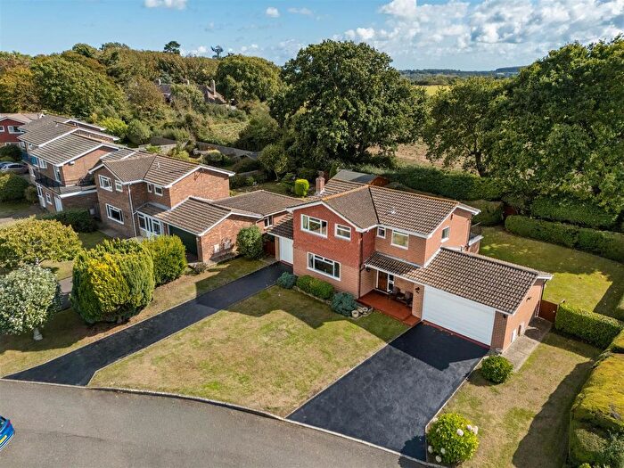 5 Bedroom Detached House For Sale In Seaview, Isle Of Wight, PO34