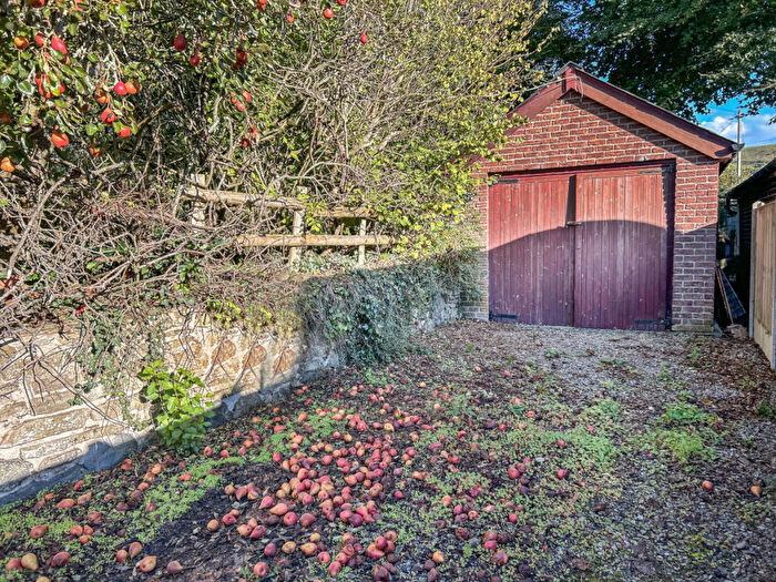 2 Bedroom Bungalow For Sale In Whitton Knighton, LD7