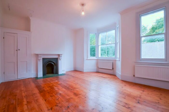 5 Bedroom Terraced House To Rent In Cadogan Terrace, London, E9