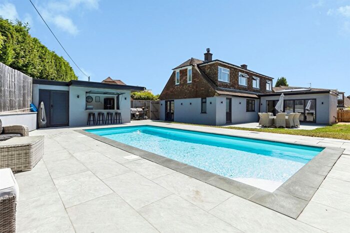 5 Bedroom Detached House For Sale In Stone Quarry Road, Chelwood Gate, Haywards Heath, RH17