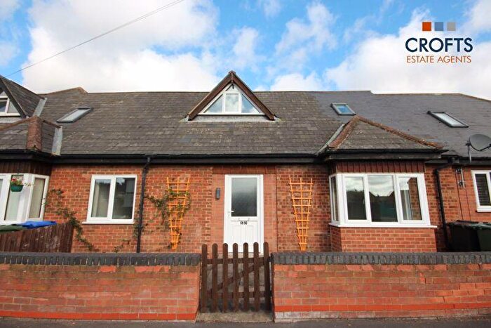 3 Bedroom Terraced House To Rent In Battery Street, Immingham, DN40