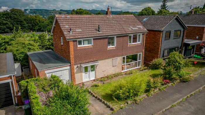 3 Bedroom Detached House For Sale In Monks Meadows, Hexham, NE46
