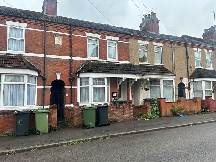 1 Bedroom Flat To Rent In Wellingborough, Wellingborough, NN8