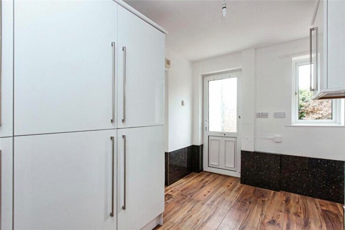 4 Bedroom Detached House For Sale In Walton Green, Walton-le-Dale, Preston, Lancashire, PR5