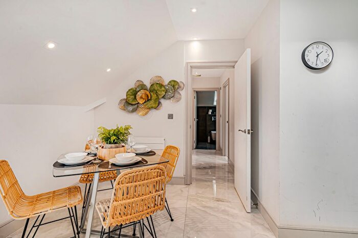 1 Bedroom Flat To Rent In Wembley Park Drive, Wembley, HA9