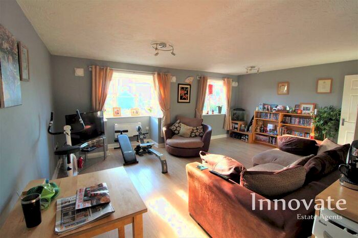 1 Bedroom Flat To Rent In Jonfield Gardens, Birmingham, B43