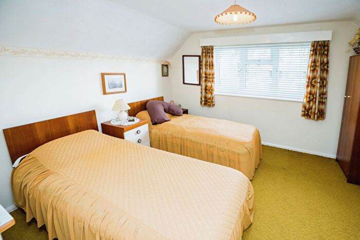 4 Bedroom Detached House For Sale In Bradley Fields, Oswestry, Shropshire, SY11
