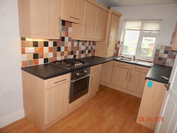 3 Bedroom Semi-Detached House To Rent In Green Lane, Woodlands, Doncaster, DN6