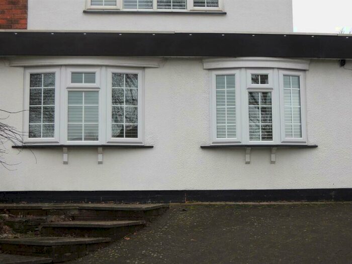 1 Bedroom Flat To Rent In Brooks Road, Sutton Coldfield, West Midlands, B72