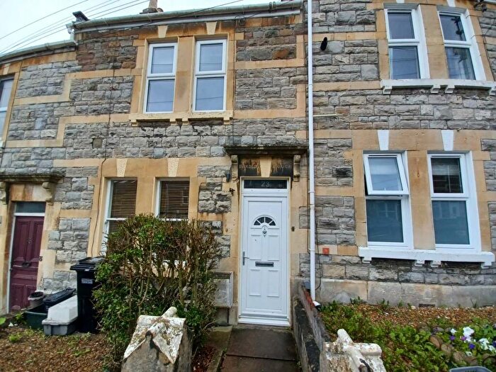 2 Bedroom House To Rent In Mayfield Road, BA2