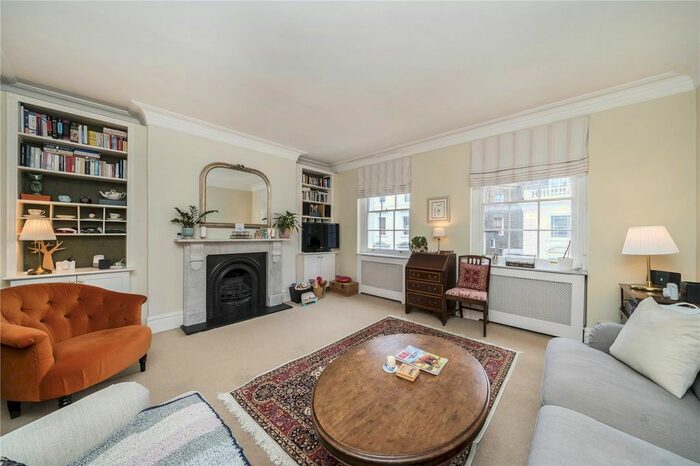 2 Bedroom Flat To Rent In Winchester Street, London, SW1V